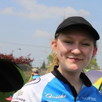 Sophie Meyrick