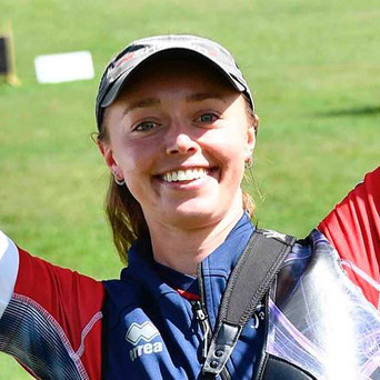 Bryony Pitman