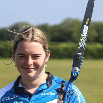 Mollie Perrett