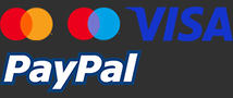 Payment via SagePay