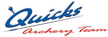 Quicks Archery Team Logo