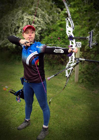 Bryony Pitman