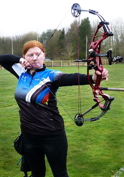 Vicky Loader