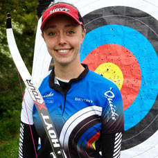 Bryony Pitman
