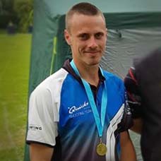 Richard White