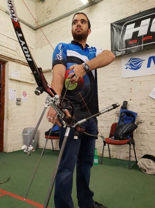 Rob Caldeira Hankey Junior