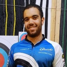 Rob Caldeira Hankey Junior