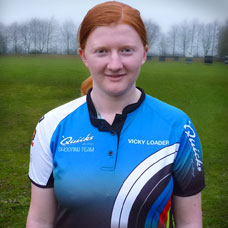 Vicky Loader