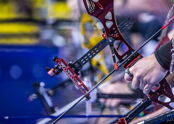 Recurve Bow Sights