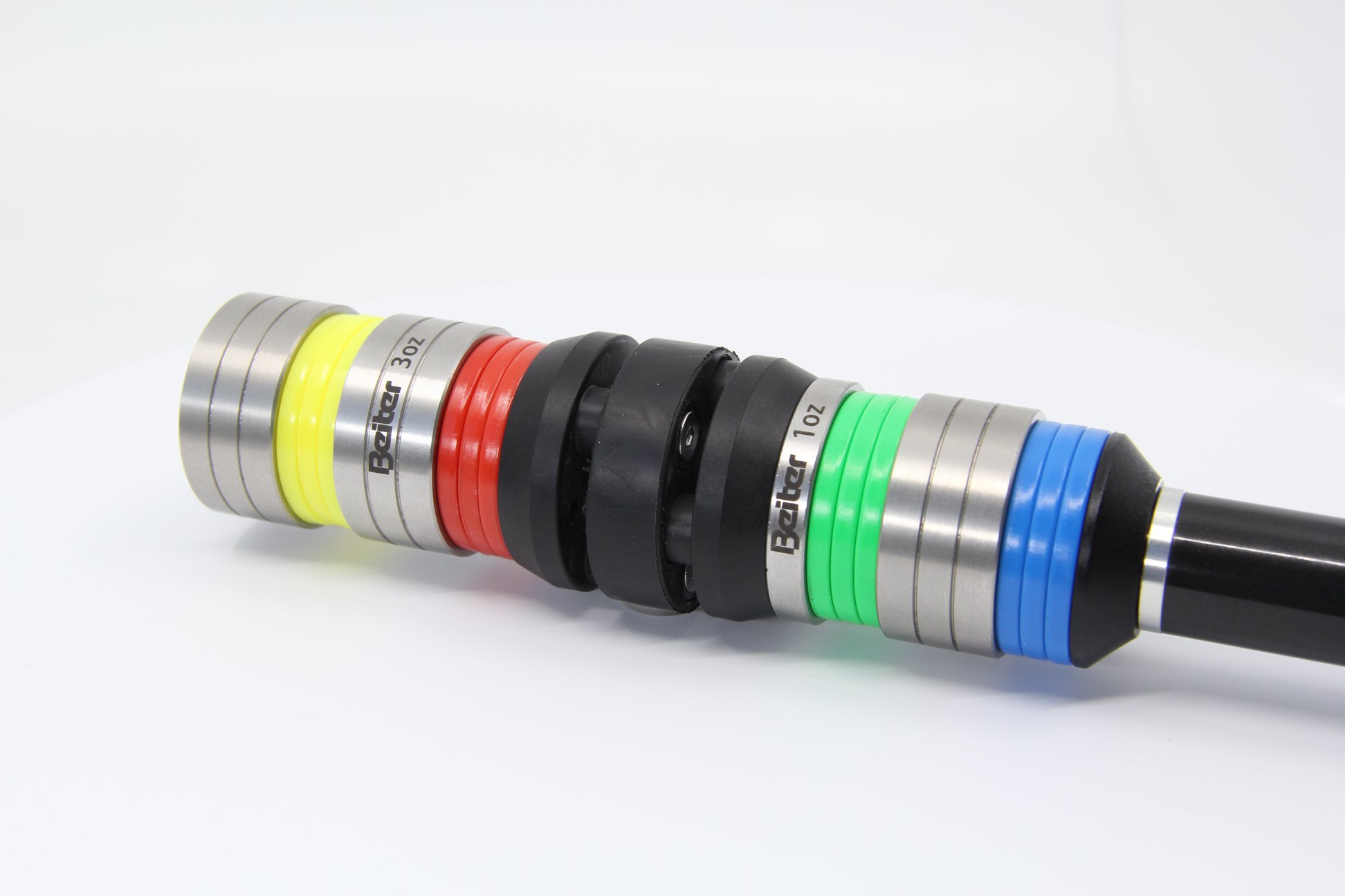 Beiter V-Box Stabiliser